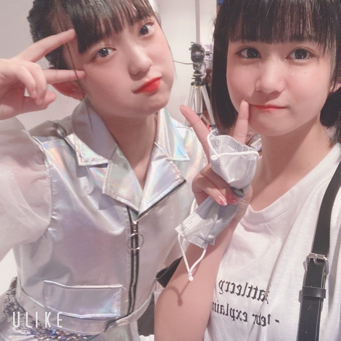 Twitterのコスプレ画像3