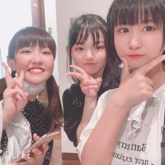 Twitterのコスプレ画像5