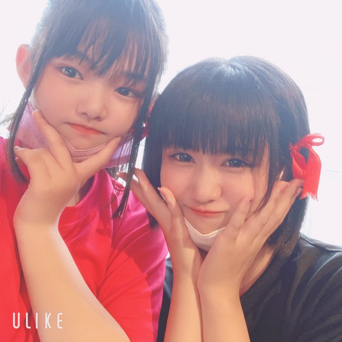 Twitterのコスプレ画像6