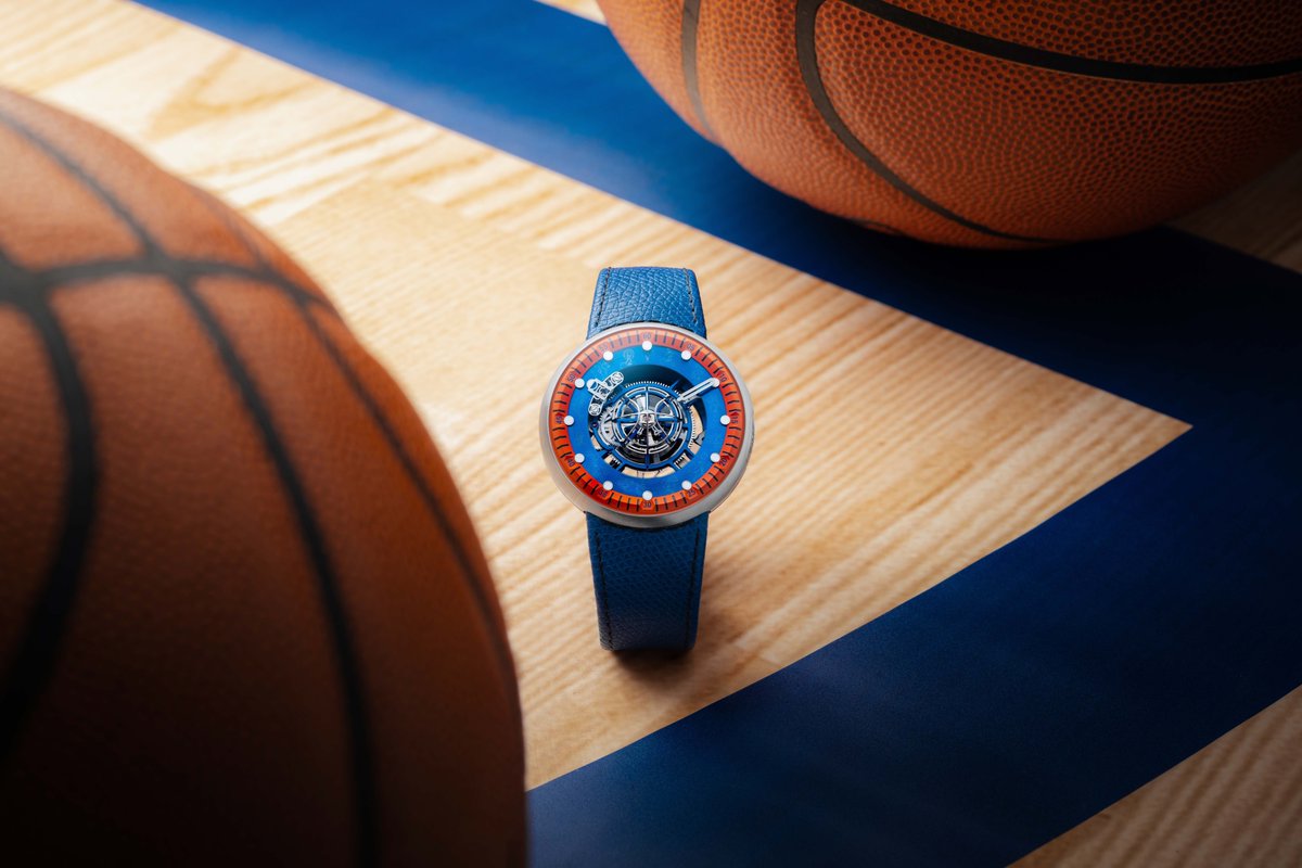 cotedesmontres's tweet photo. Kross Studio #SpaceJam #Tourbillon - #KrossStudio and Warner Bros. Consumer Products to launch a new highly collectible, the “Space Jam: A New Legacy” #CollectorSet…
@KrossStudio #SpaceJam #ANewLegacy
https://t.co/LodK8dxG0B https://t.co/nk5dsoY806
