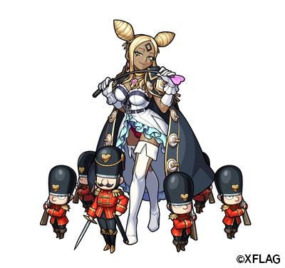 تويتر Masayuki Kondo على تويتر モンストに登場する リバティ Nyのいたずら魔女 リバティ のキャラデザを担当しました アプリイラストは別担当者 騒動の大元はこの子 モンスト モンスト作品公開 T Co Evma7p5kzx تويتر Masayuki Kondo على تويتر モンストに登場する リバティ Nyのいたずら魔女 リバティ のキャラデザを担当しました アプリイラストは別担当者 騒動の大元はこの子 モンスト モンスト作品公開 T Co Evma7p5kzx