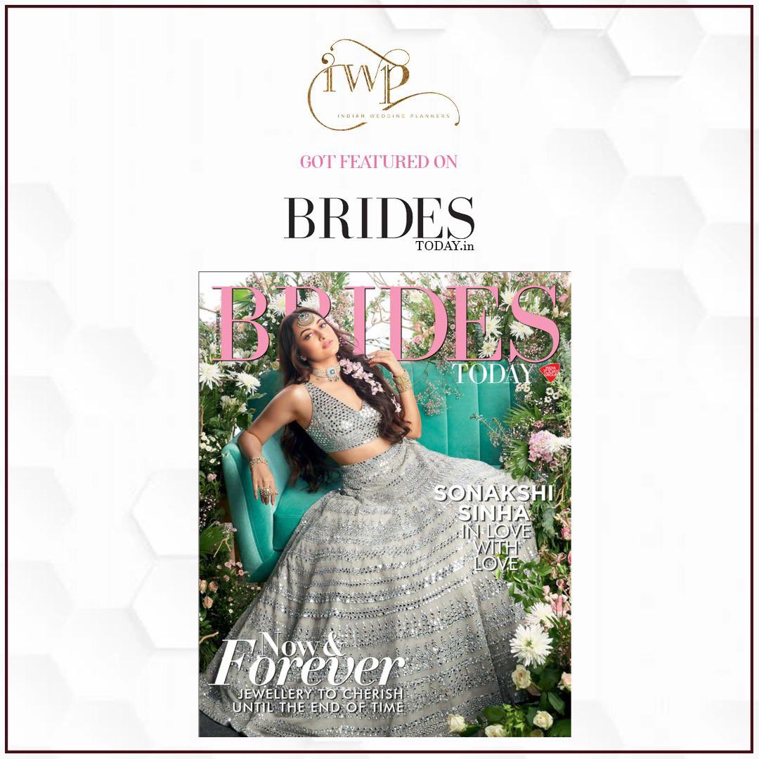 indianweddingg's tweet photo. It has been incredible to be recognized across the best Wedding magazine of India @bridesToday_in for our #Decor, Wedding at #Westinpushkar
.
Director @anantkh 
Thank you @nandinibhalla @diyaverma
#BridesToday #IndianWedddingPlanners #Decorcompany #WeddingPlanning https://t.co/rC0sFd9cVs