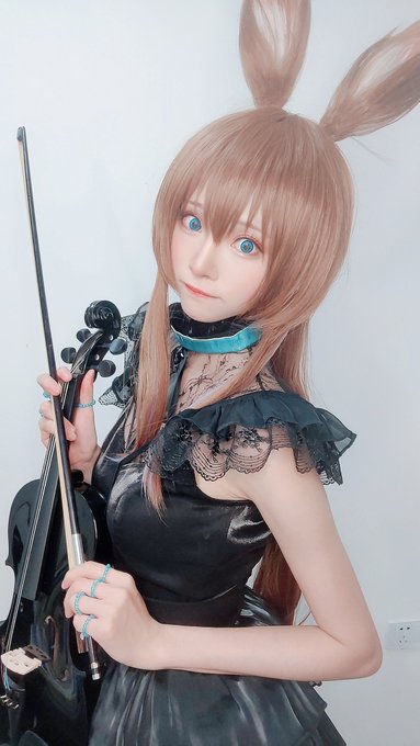 Twitterのコスプレ画像50