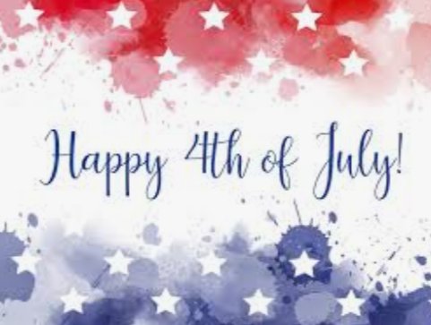 Happy 4th of July from the Allen FFA Alumni Association!