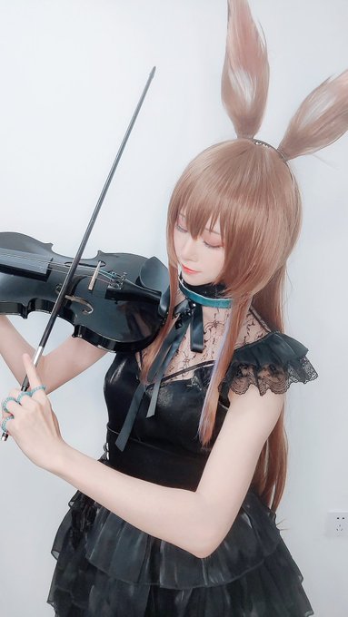 Twitterのコスプレ画像52