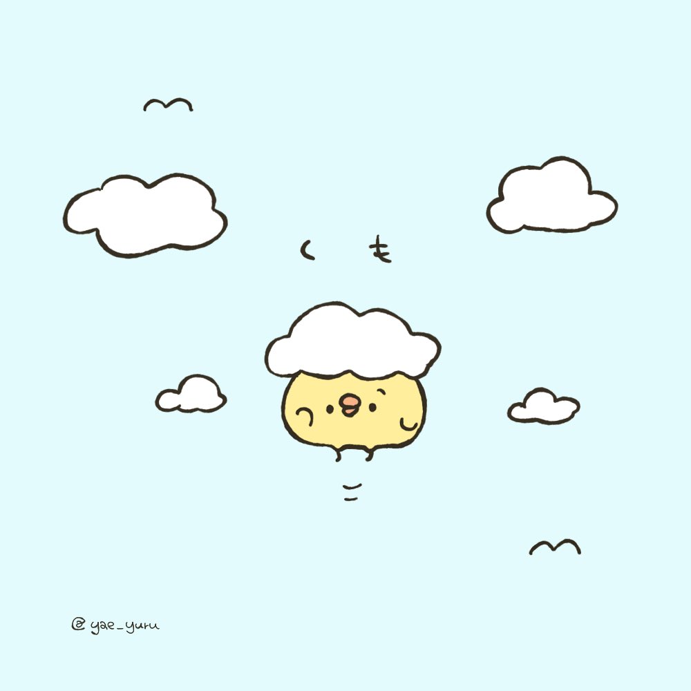 やえ 8 Yae Yuru Twitter