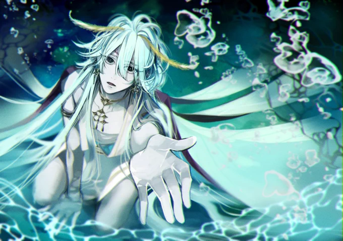 オオミズアオ🦋 