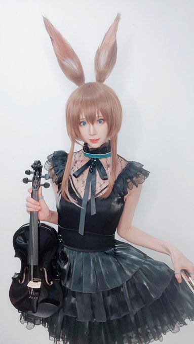 Twitterのコスプレ画像53