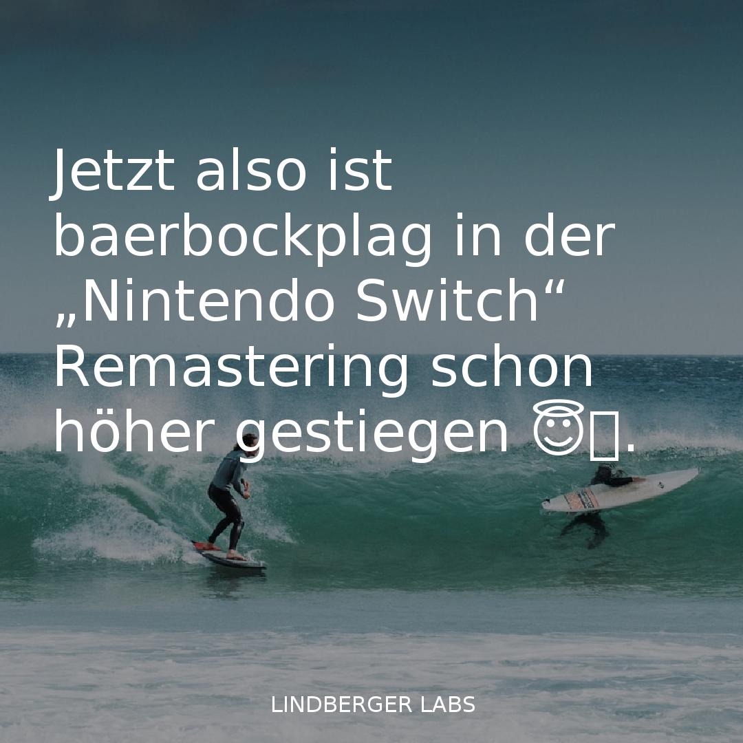 thorlindberger's tweet image. #nintendoswitch #remastering #thelegendofzelda #variety #nintendoswitchberger