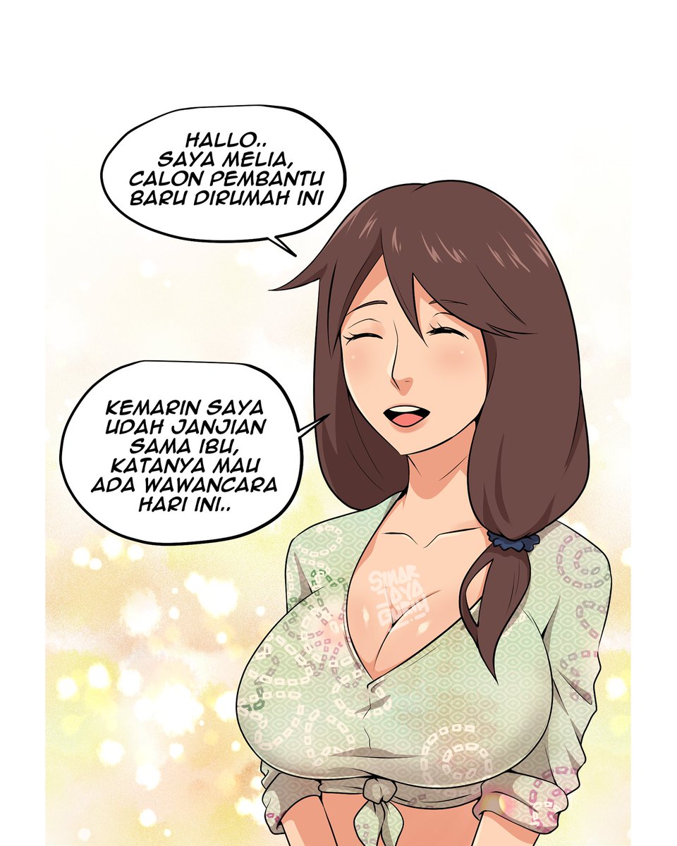 SinarJayaGurih's tweet photo. UPDATE!! STRIPSX!! Langsung disikat di Trakteer dan Patreon SJG https://t.co/09B6ybUEk5