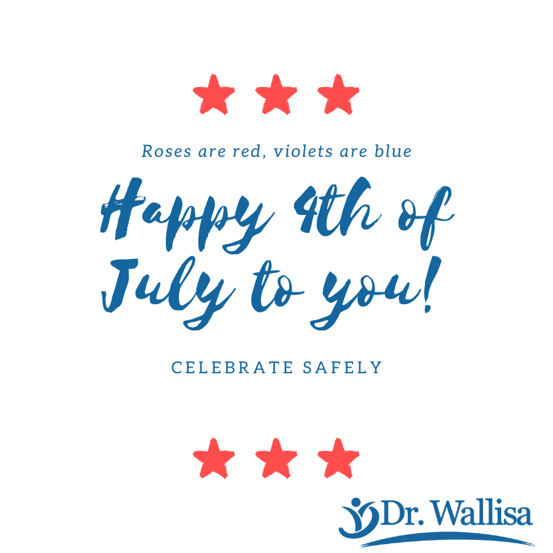 drwallisa's tweet photo. COVID is still out there. Please celebrate safely and responsibly. 
Dr. Wallisa https://t.co/F0Kupx7q3s