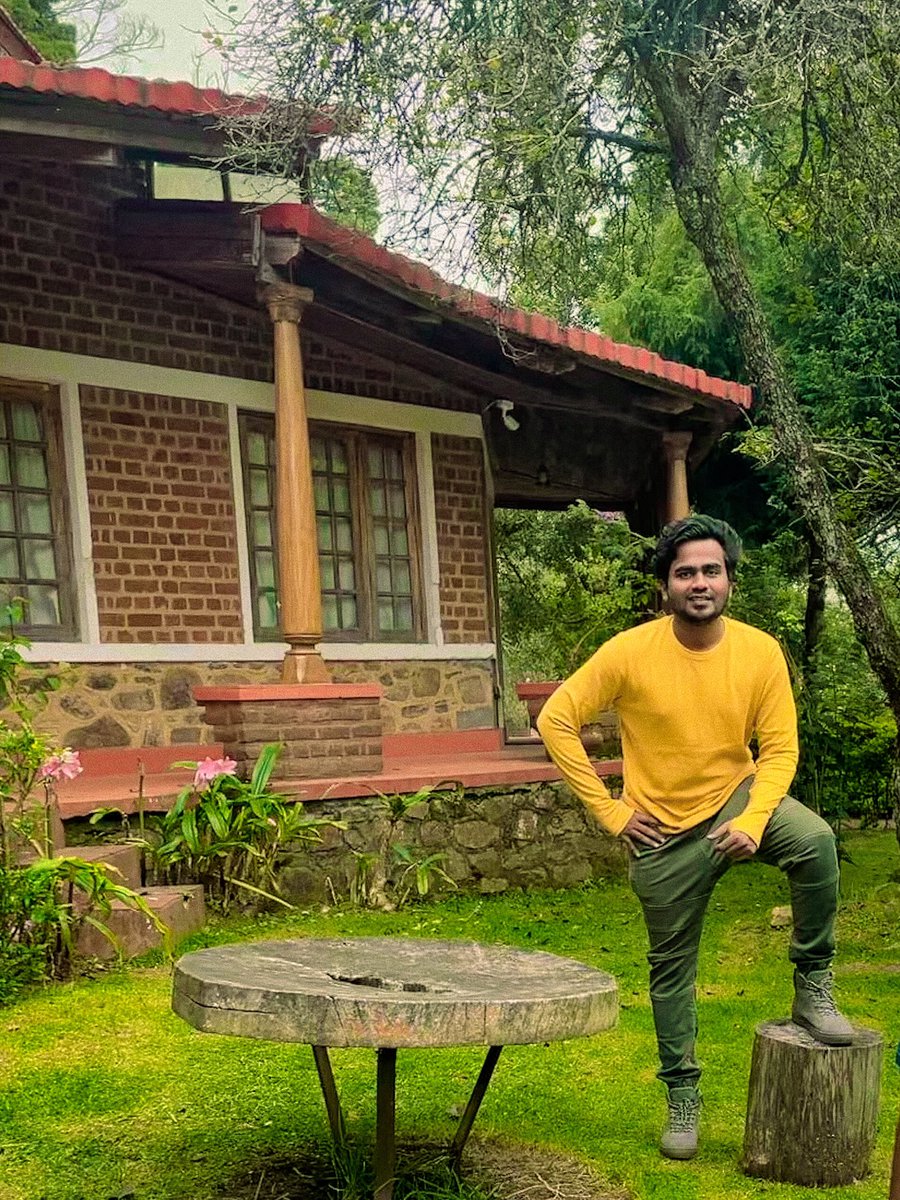 Yuvan Selva tweet media