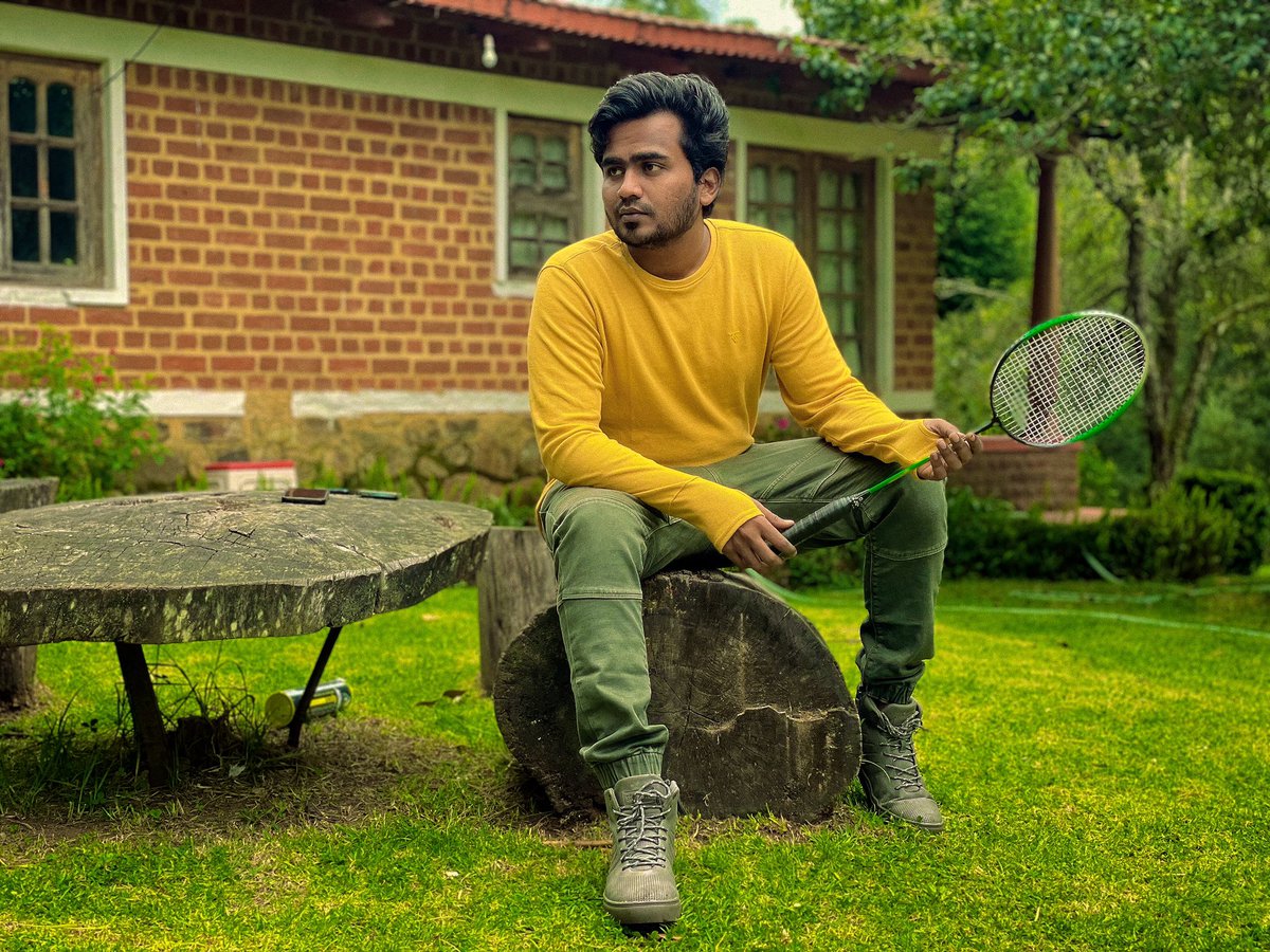 #urban

#yuvan_selva