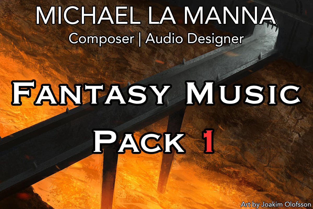 Michael La Manna tweet media