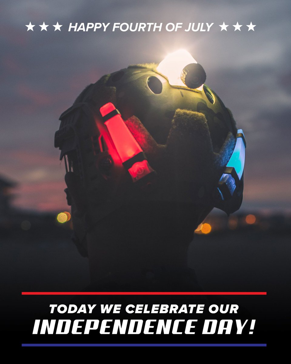 sandsprecision's tweet photo. Happy 4th of July to all our customers and their families from the crew here at #sandsprecision.
#ssprecision #sspgear #USA https://t.co/mY6Tq92aCH