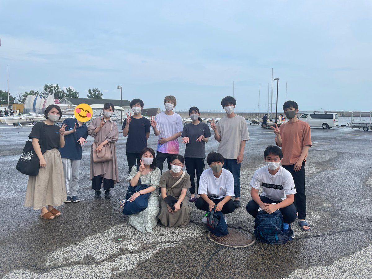 神戸大学医学部ヨット部 Kobe Med Yacht Twitter