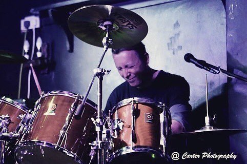CarterPhotogra2's tweet photo. Photos taken during Davey Dodds &amp; Friends gig at @dickwhittglos last night are now up on my @facebook page. Go take a look 😀👍

#photography #photographer #livemusic #gig #gigphotos #gigphotography #gigphotographer #musicians https://t.co/86dvCddB6g