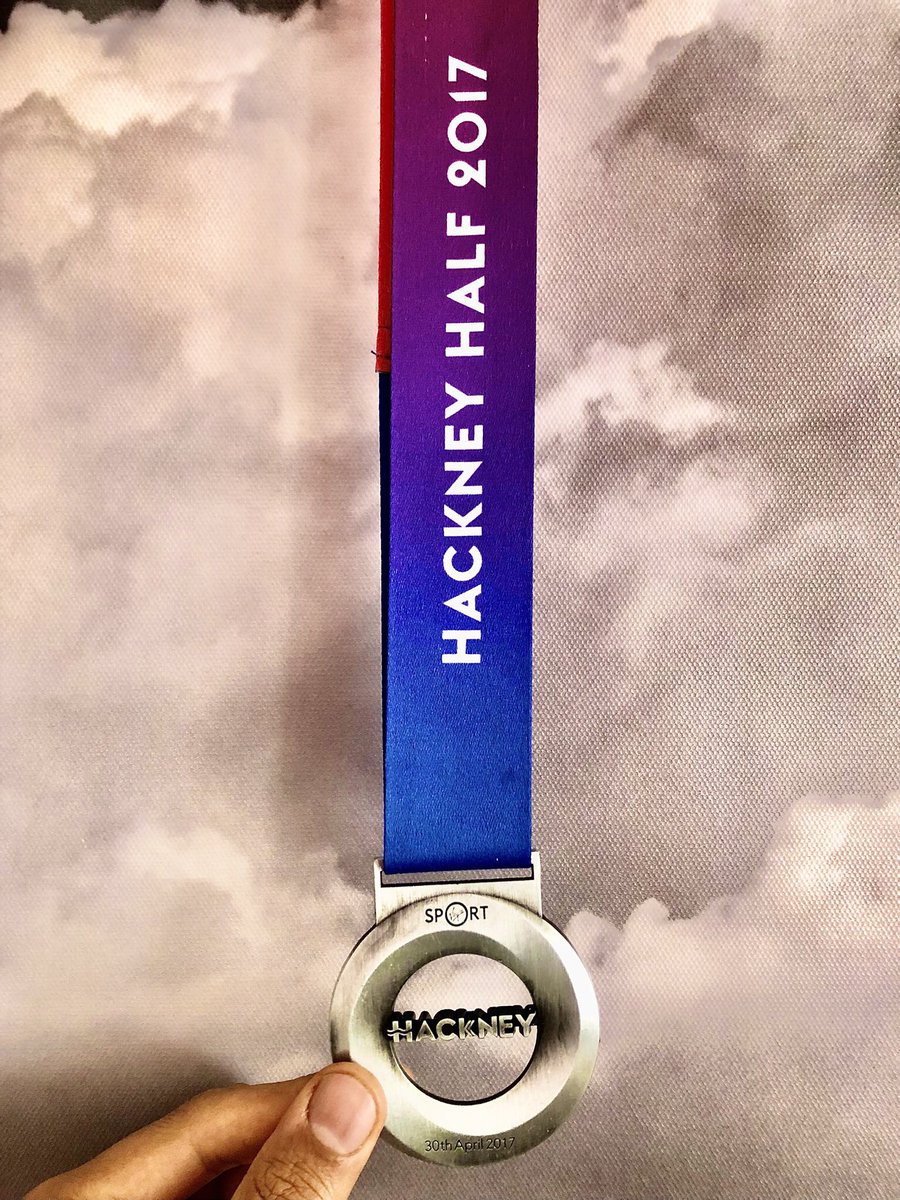 VikUppal's tweet photo. Hackney Half Marathon, London - 30th April 2017.
A belated βOn This Dayβ (two months later) - four years ago.π
Another fabulous day. Thank you Hackney.
Come Together.πββοΈππββοΈ
@HackneyMoves #hackneyhalf @LL_Sports_Club #runhackney @UKRunChat #run #running https://t.co/UZRXIqEmym