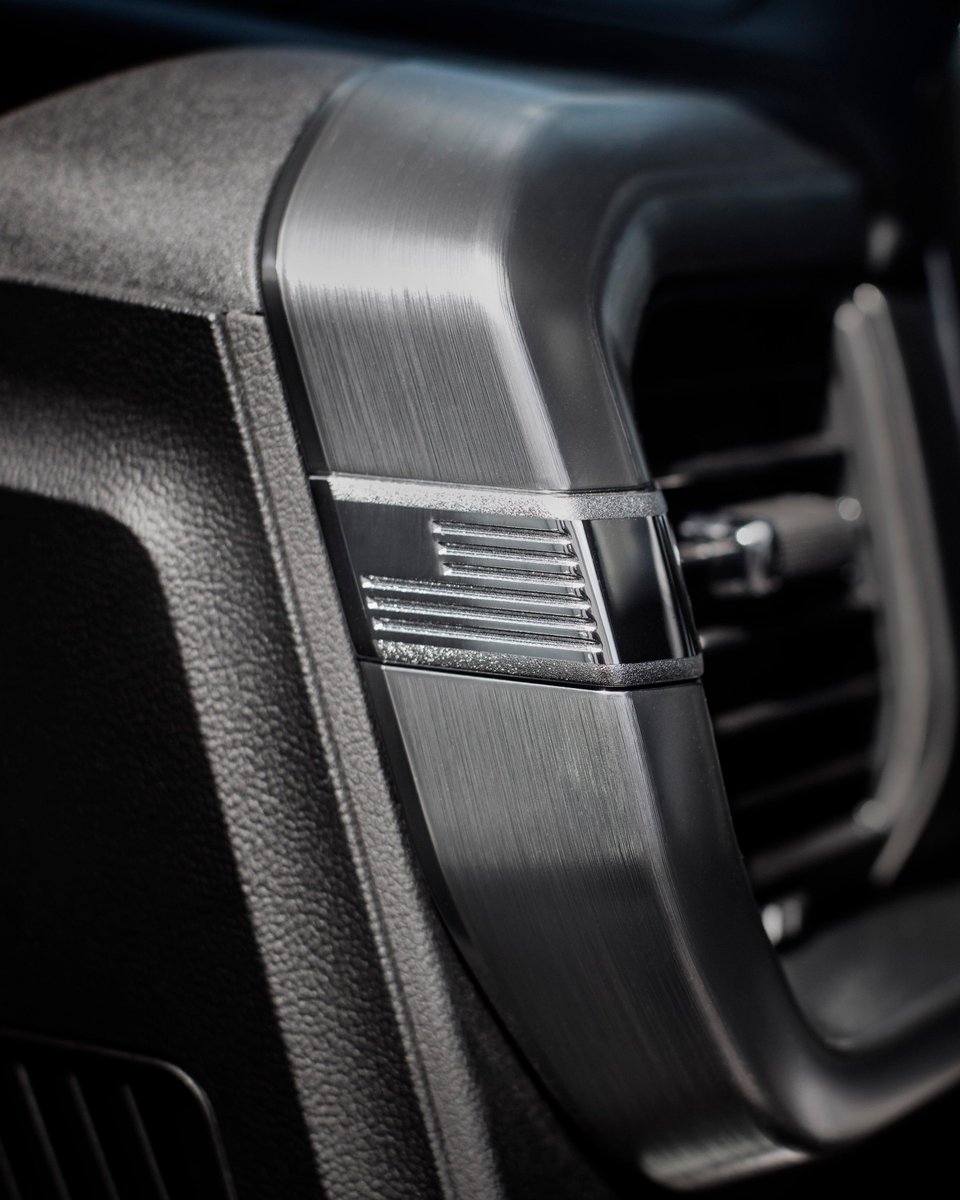 Ford Trucks tweet media