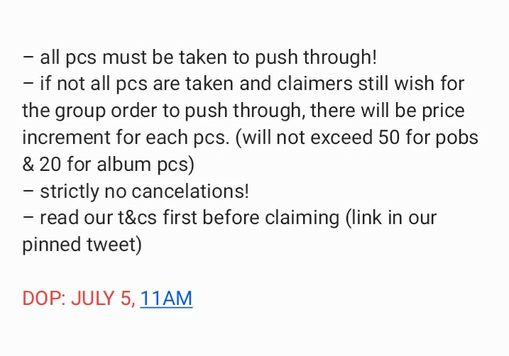 LOVELUCK_PH's tweet photo. ๐งธ๐ โ wts // lfb
so bad โ 185 ea
staydom โ 150 ea except sieun (125)
pob โ seeun (400), sumin (350)
dop: july 5, 11am
โ prices are all-in under feta
โ all pcs must be taken !
โ first to mine basis
๐ท wts stayc sumin sieun isa seeun j yoon ph https://t.co/nFpI2mnGQl