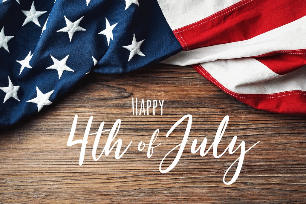RelishChas's tweet image. We hope everyone enjoys the day! 
#LandoftheFREE