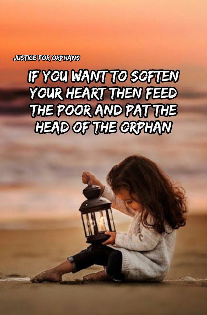 NaveedR43788818's tweet image. #justicefororphans
#justiceforwidows
@Aleeya__aleey