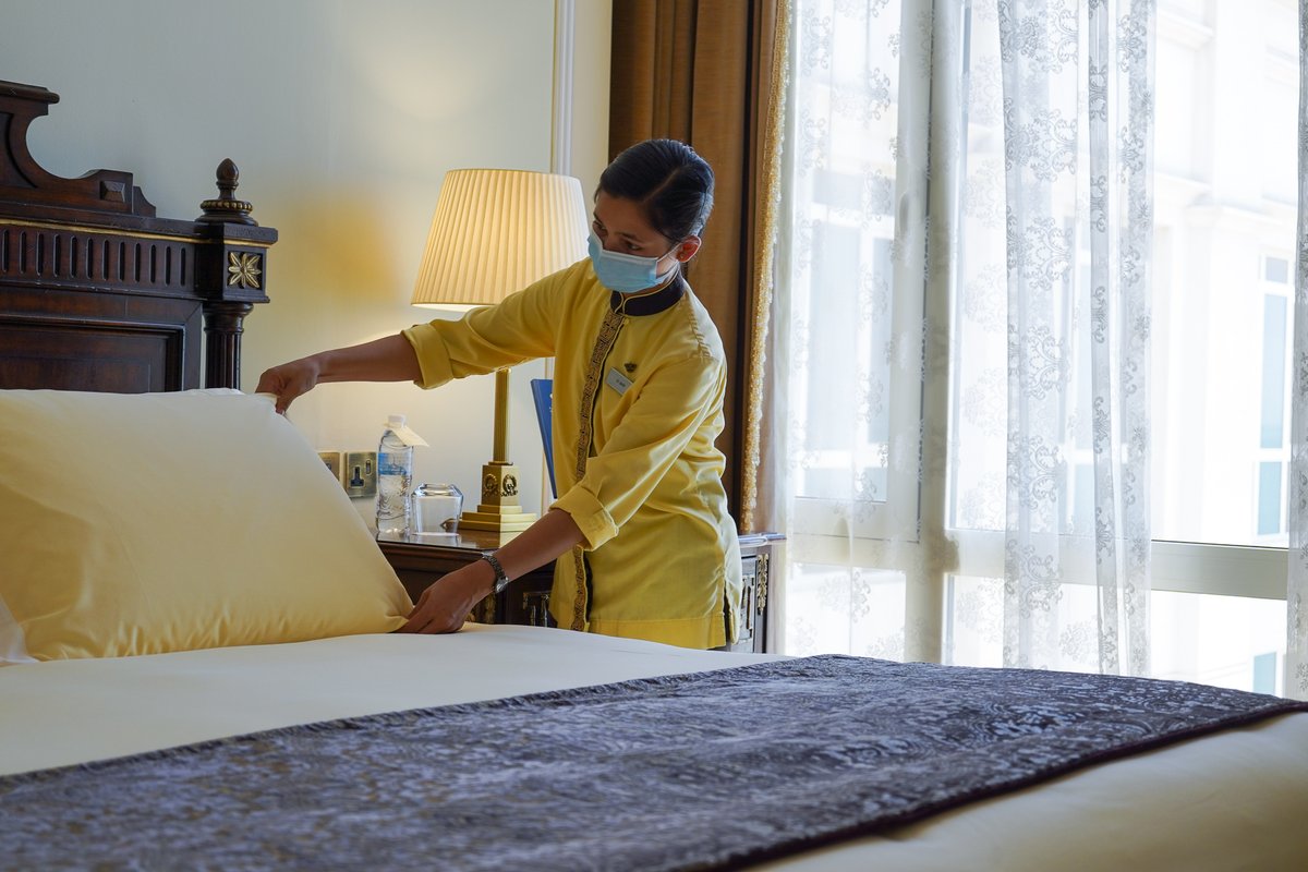 Regencykw's tweet photo. أرقى معايير خدمات الضيافة لإقامة مريحة ورائعة 🌷⁣
#TheRegency #Hotel #luxuryhotels #luxurious #regencyflowers #flowers #regency⁣
#الريجنسي #الريجنسي_كويت #فندق_الريجنسي https://t.co/A5dDynWE7h
