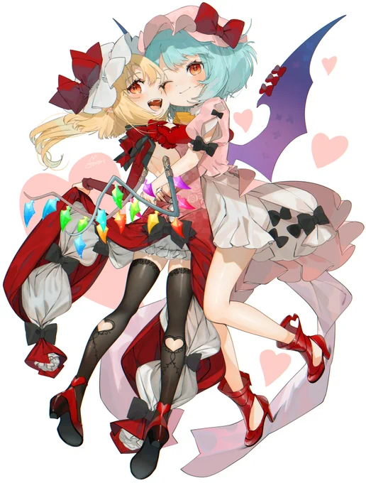 💕 