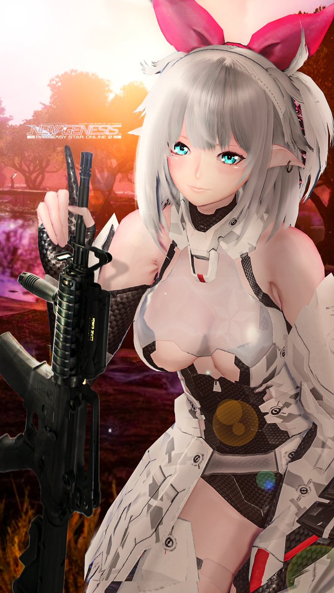 PSO2_UMR's tweet image. セントラルシティで撮ってみた🌟
お外が大雨だったのでシティで雨宿りです(⌯❛ᴗ-⌯)و💓💞
雨上がりの夕焼けがとっても綺麗です૮₍´｡• ᵕ •｡`₎ა🌄
お外いくとすぐに雨雲が増えてく気も(;๑¯ํ ¯ํ๑)ฅ"☔ﾄﾞﾊﾞｰ
夕焼けの逆光で撮ってみました💗
明日は月曜日🌟今週も元気いっぱいがんばろうね🎵