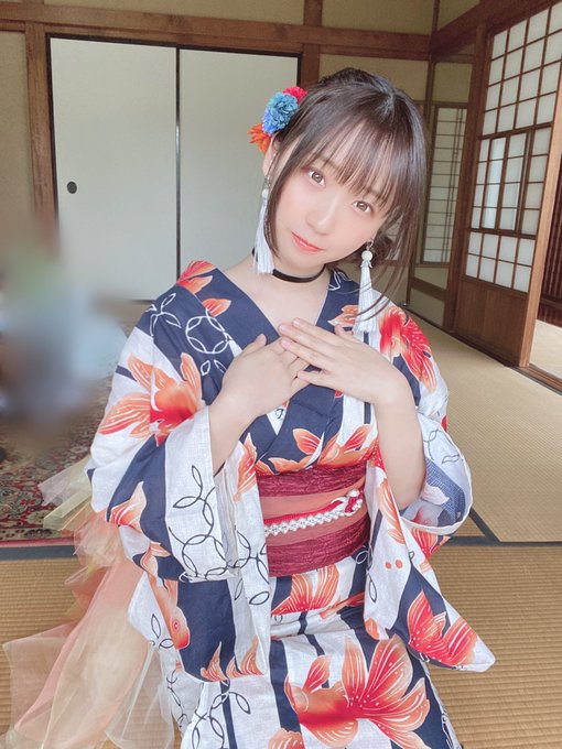 Twitterのコスプレ画像11