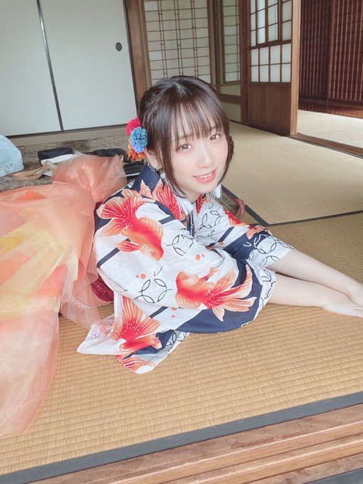 Twitterのコスプレ画像12