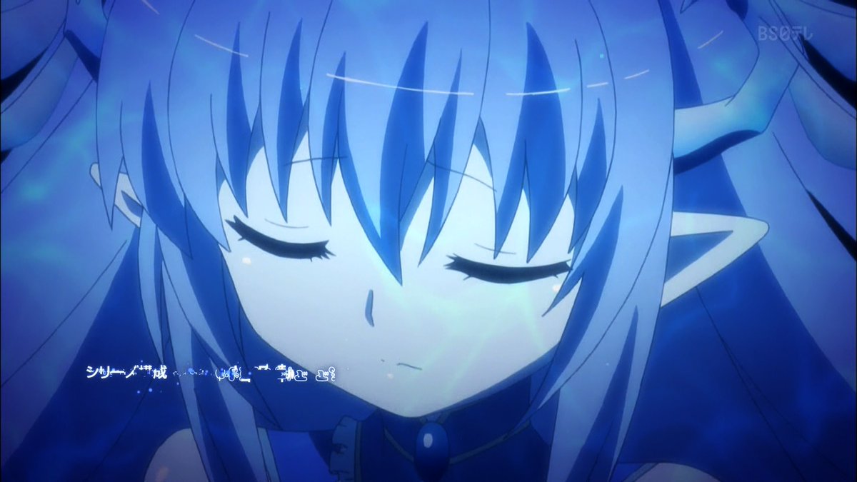 絶対防衛レヴィアタン アニメレーダー