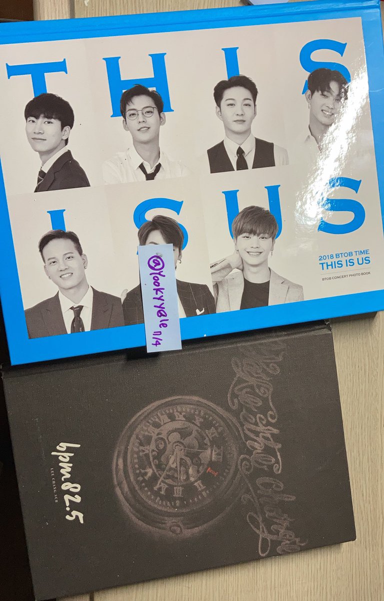 yookyylele's tweet photo. yey secured na ✨💙 #lexaupdates

❎ both are sold tho ❎ https://t.co/f7Ne5n1AcO