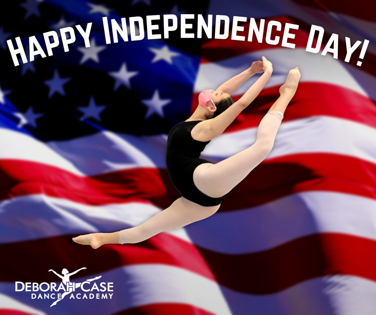Deborah Case Dance Academy tweet media