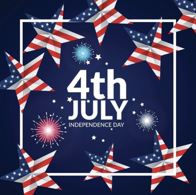 9RoundStL's tweet photo. We hope everyone has a safe and Happy 4th of July!
 
#FourthOfJuly #July4th #Holiday #America #HappyIndependenceDay #IndependenceDay #USA https://t.co/3Dl7HubhhF