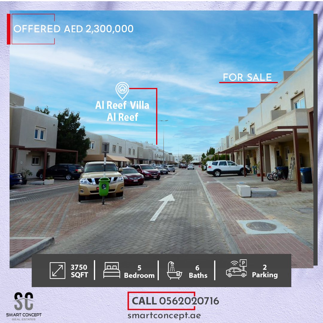 SmartConceptRe2's tweet photo. 🌟🌟 Find your ideal home
In Abu Dhabi

Call Now &amp; Book:
+971 56 2020 716 📱📱

#reemisland #alreef #yasisland #abudhabi #dubai #uae #emirates #abudhabiproperties #apartmentsforsale #sale #rent #realtor #realestate #home  #forrent #property #investment #sold #luxuryrealestate https://t.co/kaoaBTAi2o