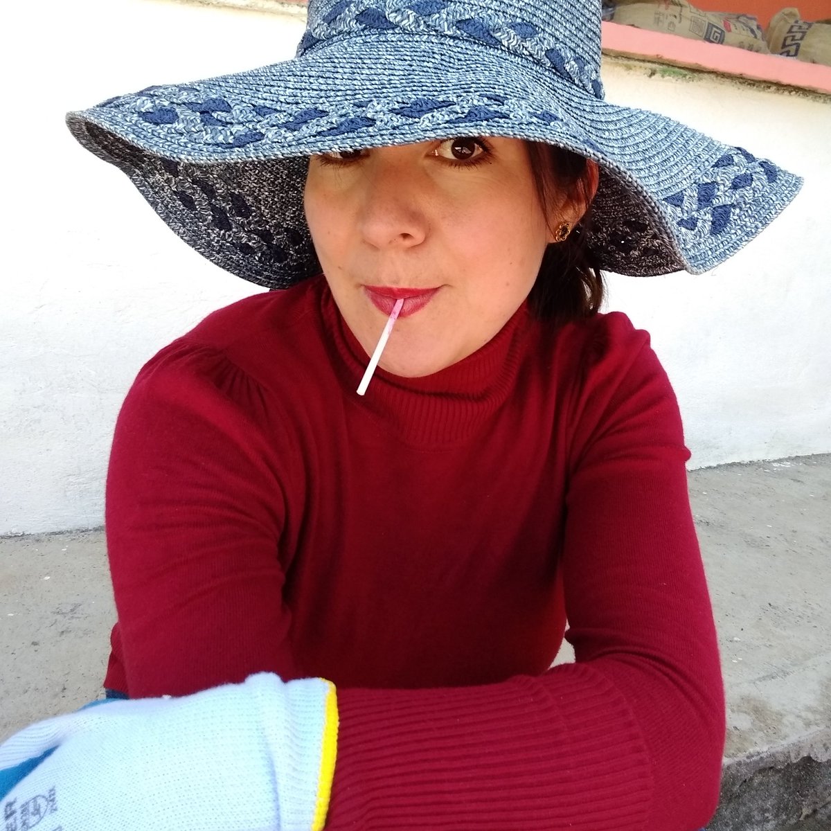 Valle_Ely_C's tweet photo. #NuevaFotoDePerfil https://t.co/vj66WLkymn