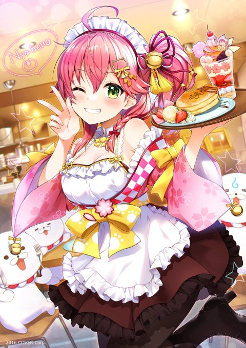 Ordanさんのイラストまとめ Ordanさんのイラストまとめ