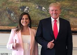 Voter99percent's tweet image. Some Congressional Republicans want @GOPLeader OUT,  replaced by, whom all House Republicans agree is the real leader of Republican Party, Donald Trump, or one of his loyal lieutenants as leader of the House. #VoteMcCarthyOut