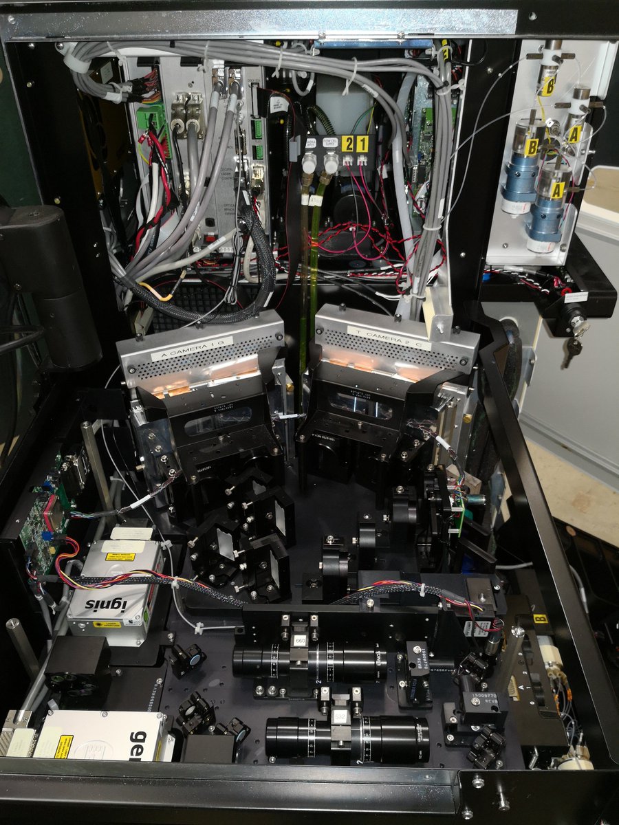 Bose-Einstein-Kondensat tweet media