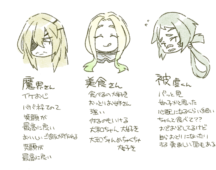 探偵撲滅

ネタバレはないと思います
最後がキツキツになってしまった 