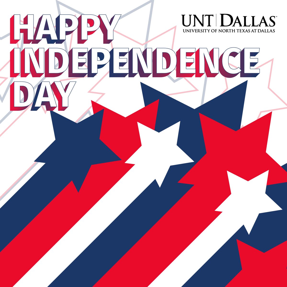 Happy Independence Day!