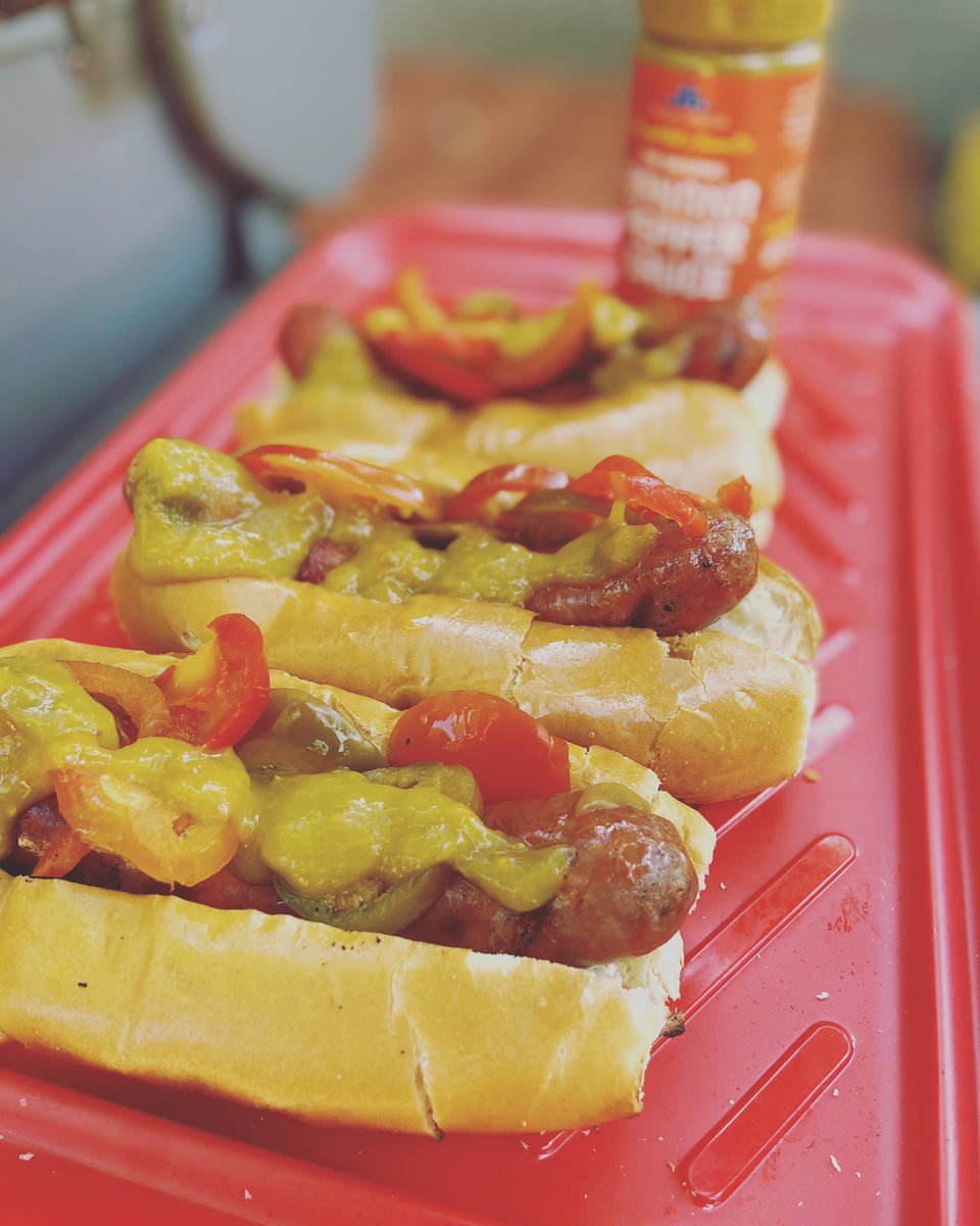 Hot dogs all day. Happy 4th 🇺🇸🇺🇸🇺🇸