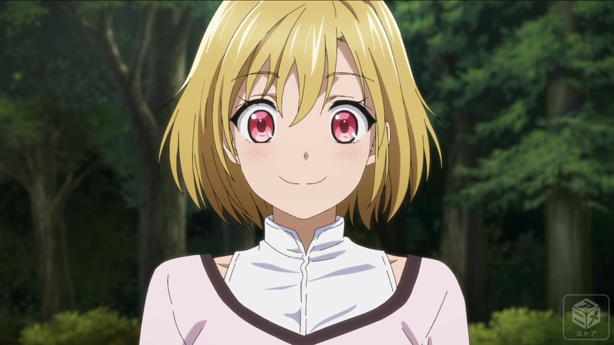 やまな ｄアニメストアで ピーチボーイリバーサイド オンエア版 時系列版の1話 観ましたよ 08年から続いてるクール 教信者氏の漫画なんですね なぜふたつのバージョンがあるのかはインタビューに書かれてました 面白そうですが かなり話は複雑な