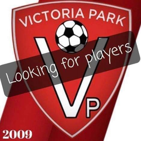 park_2009's tweet photo. Looking to add up to 3 players to our squad before 11s season starts. Contact us here, our Facebook page or on victoriapark2009@yahoo.com https://t.co/3HCUHo1U9a