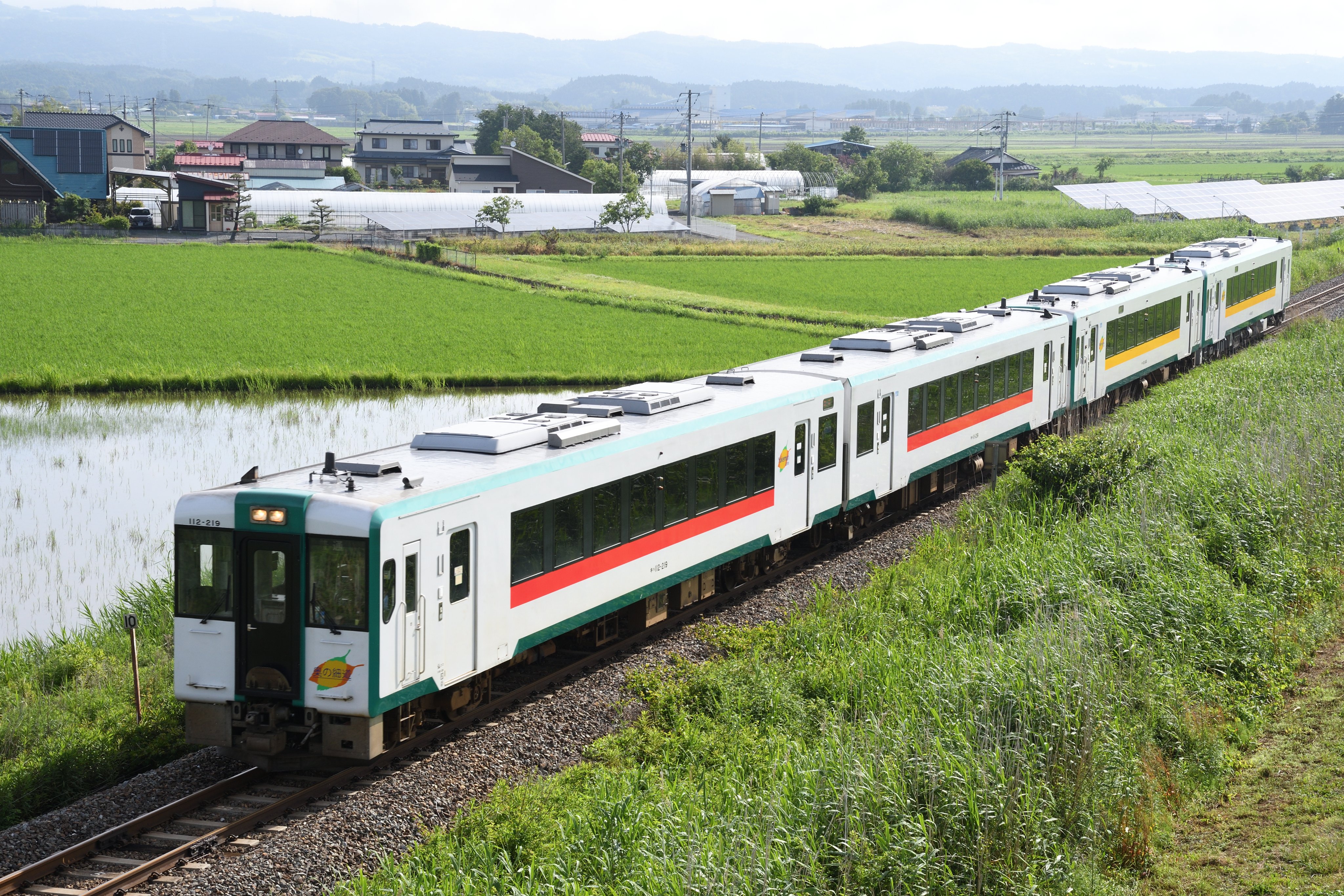 女の子向けプレゼント集結 キハ110系130KATO【♯026】 （JR東日本 (キハ100 キハ110-130 鉄道模型