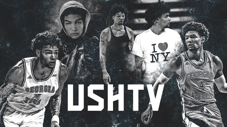 Super dope vlog channel coming to Yotube every sunday and wednesday!

Get a sneak peak into what i do outside of basketball!