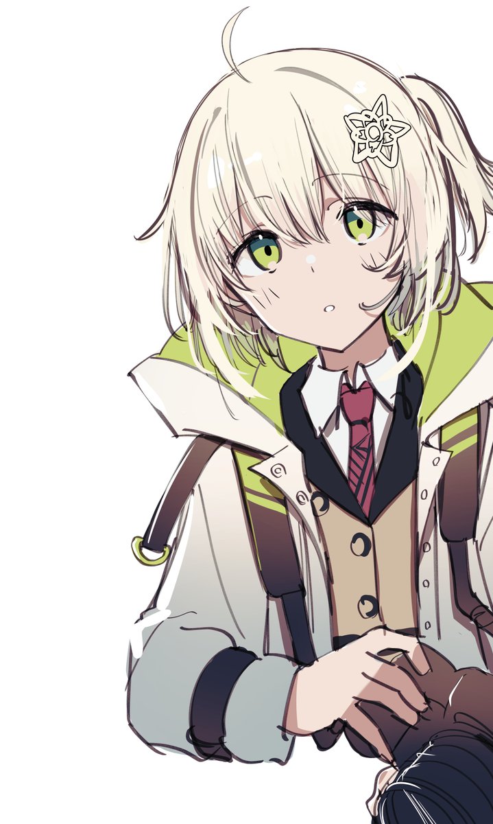 「#アークナイツ版深夜の真剣お絵かき60分一本勝負 」|TETUG（てつぐ）のイラスト