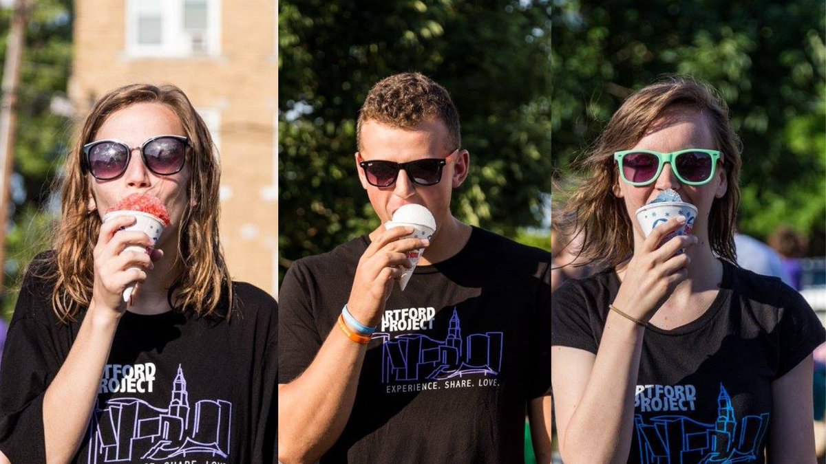 HartfordProject's tweet image. Happy 4th of July ❤️ 🤍 💙