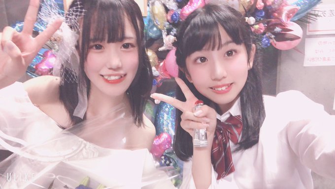 Twitterのコスプレ画像1